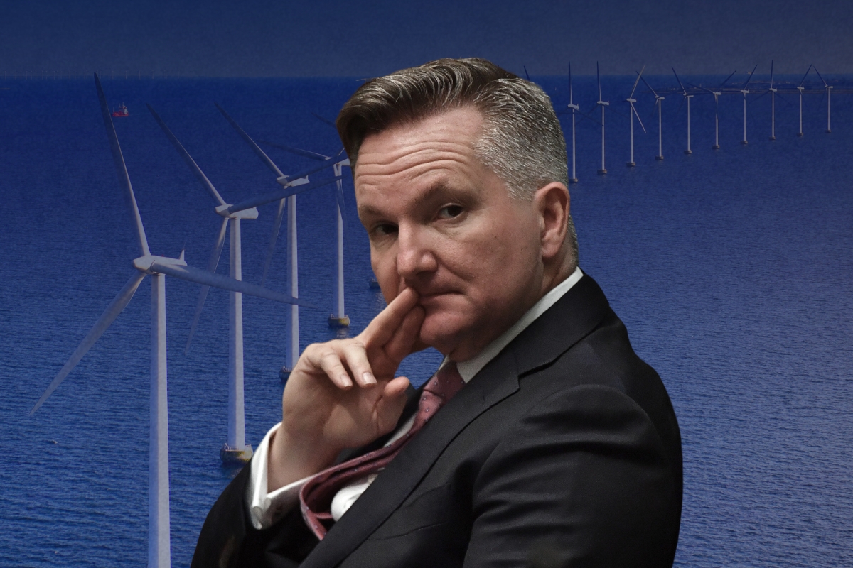 Article image for ‘Cancelled’ – Companies pull pin on controversial offshore wind farm