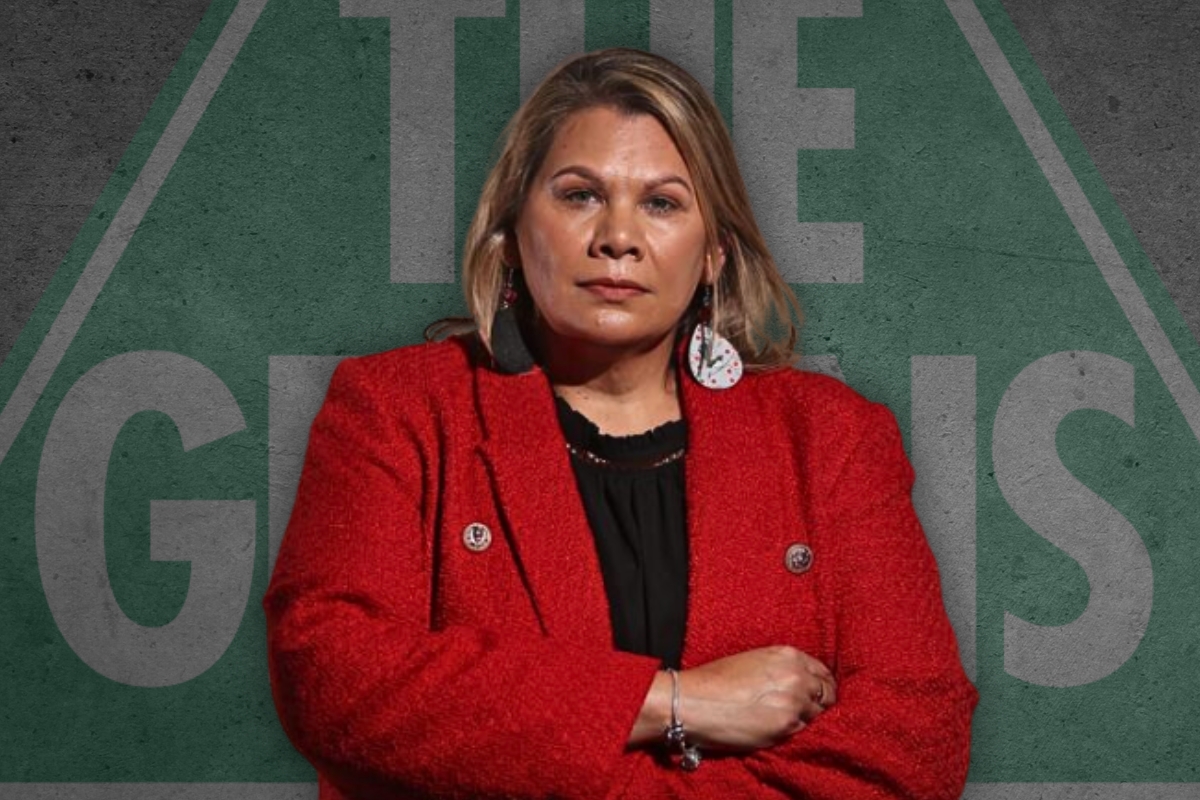 Article image for “She’s a bully” – 20 staff QUIT working for Greens Senator