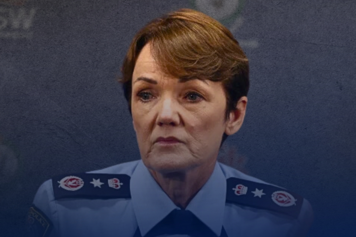 Article image for ‘She lied’ – Ben Fordham calls for resignation of Police Commissioner