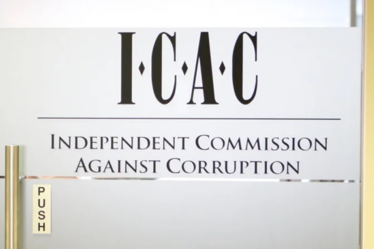 Article image for ‘Cover up’ – Businessman wrongly labelled corrupt by ICAC