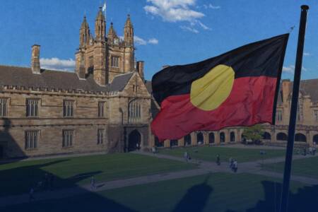 ‘Fraudsters’ – Uni fails to crackdown on fake Aboriginal students