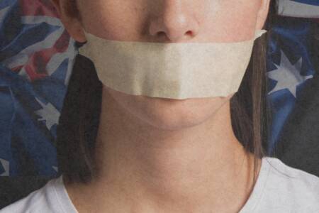 Exclusive – Latest tactic to stop free speech and silence critics