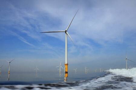 ‘Chopping block’ – Why offshore wind is doomed to fail