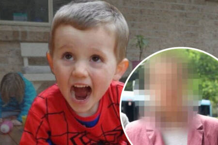 ‘I’m innocent’ – William Tyrrell’s foster mum breaks her silence