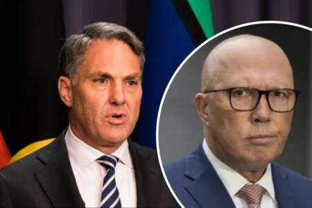 ‘Very concerning’: Dutton calls on Deputy PM to address senior staffer’s bullying allegations