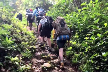 ‘Closed indefinitely’ – Aussies forced to cancel trips to Kokoda Track