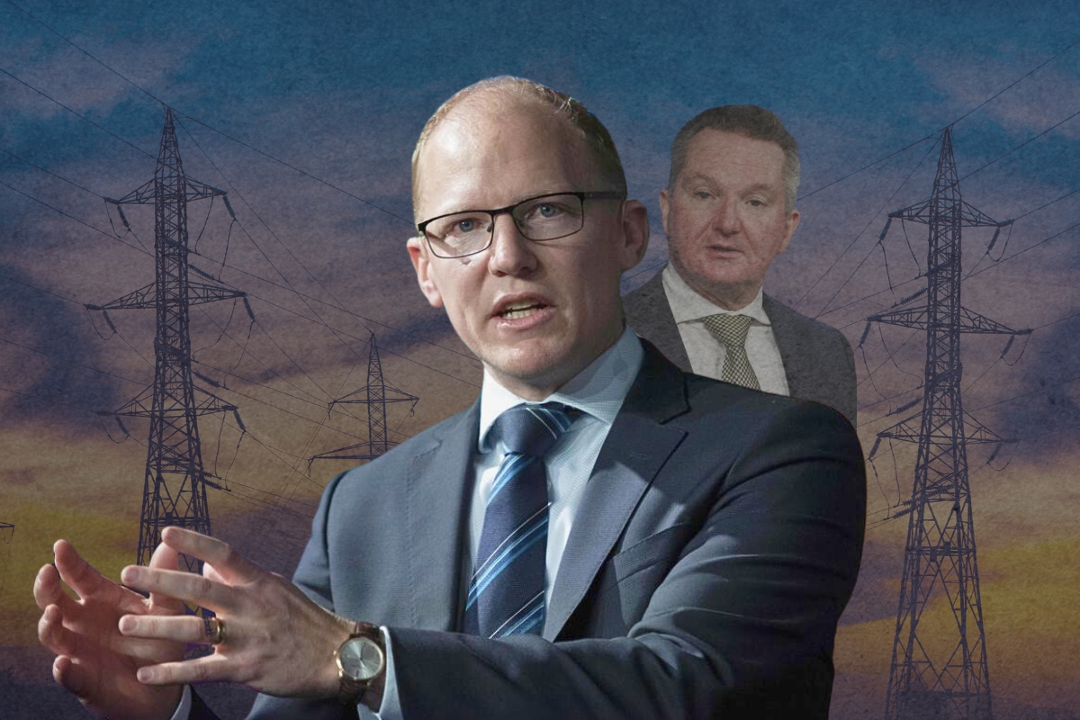 Article image for ‘Shocker’ – Energy bureaucrat has no idea about power prices