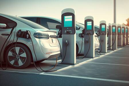 The reasons why we’re not buying electric vehicles