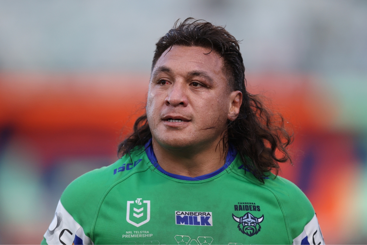 Article image for NRL star Josh Papali’i to face court