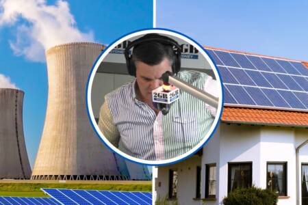 ROOFTOP SOLAR SHUTOFF: Could Nuclear Power Force Aussies to Cut Back on Solar?