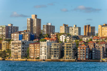 Sydney’s real estate nightmare: Homeownership seven times harder than 1988!