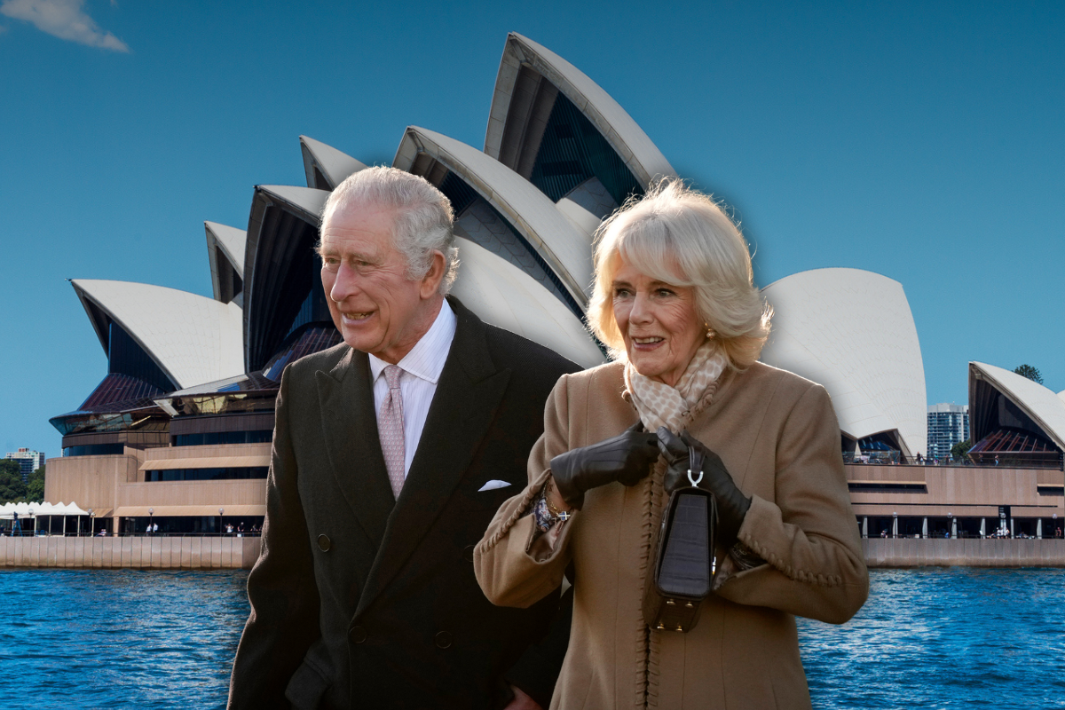 Article image for 2GB EXCLUSIVE – King Charles appoints touring artist for Australian visit