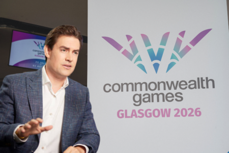 McLaren – State of Commonwealth Games shows how short-sighted Commonwealth leaders have become