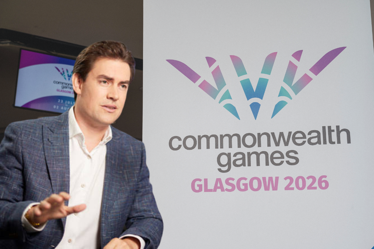 Article image for McLaren – State of Commonwealth Games shows how short-sighted Commonwealth leaders have become