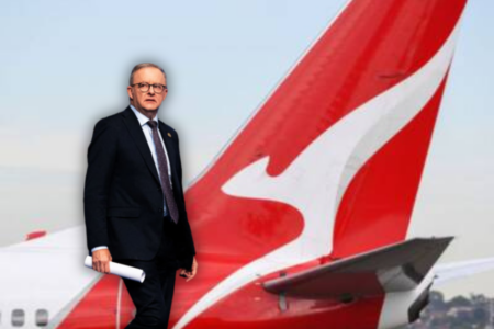 ‘Airbus Albo to Upgrade Albo’ – Prime Minister’s judgement called into question again