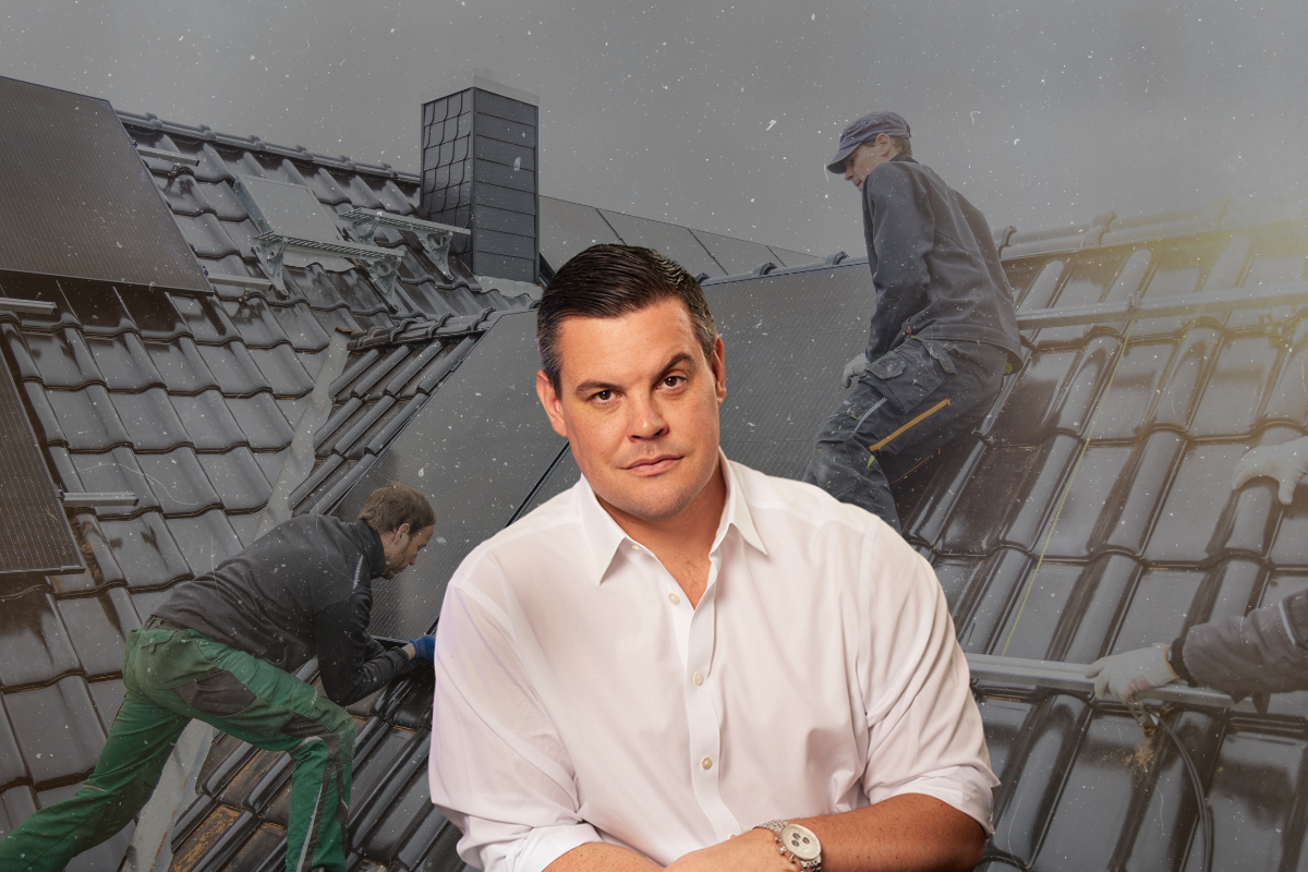 Article image for ‘Pushing a narrative’: Is Australia’s tradie shortage real—or just about wages?