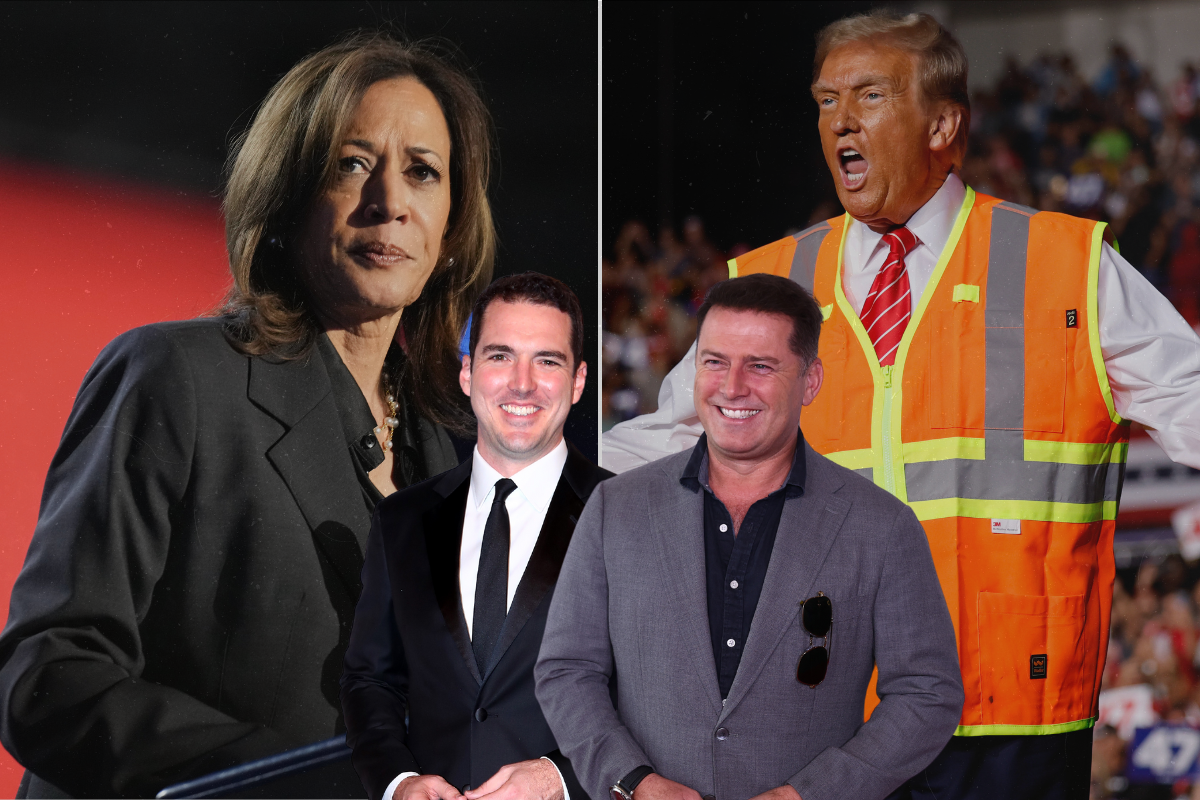 Article image for Stefanovic brothers join Ray to discuss the key battle states this election