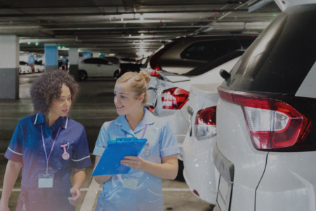 ‘Is this how we support our healthcare heroes?’: Nurses forced to pay parking fees during annual leave