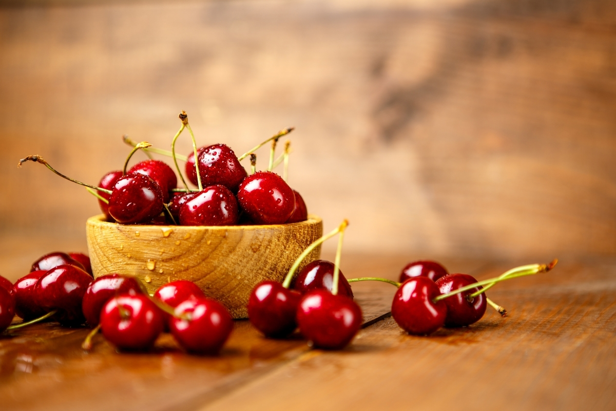 Article image for ‘Great cause’ – Cherry season kicks off with a special auction for charity