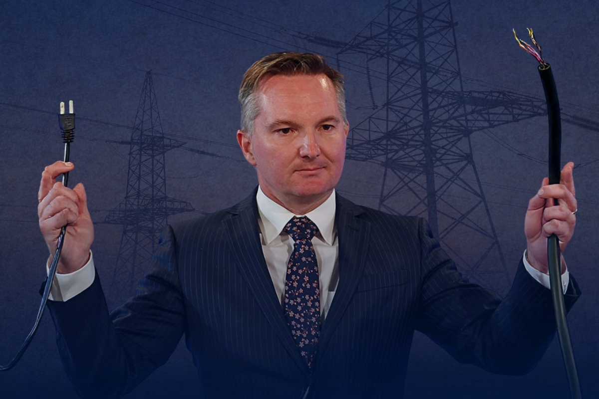 Article image for ‘Blackout Bowen’ – Dud policies and warm weather causes energy chaos