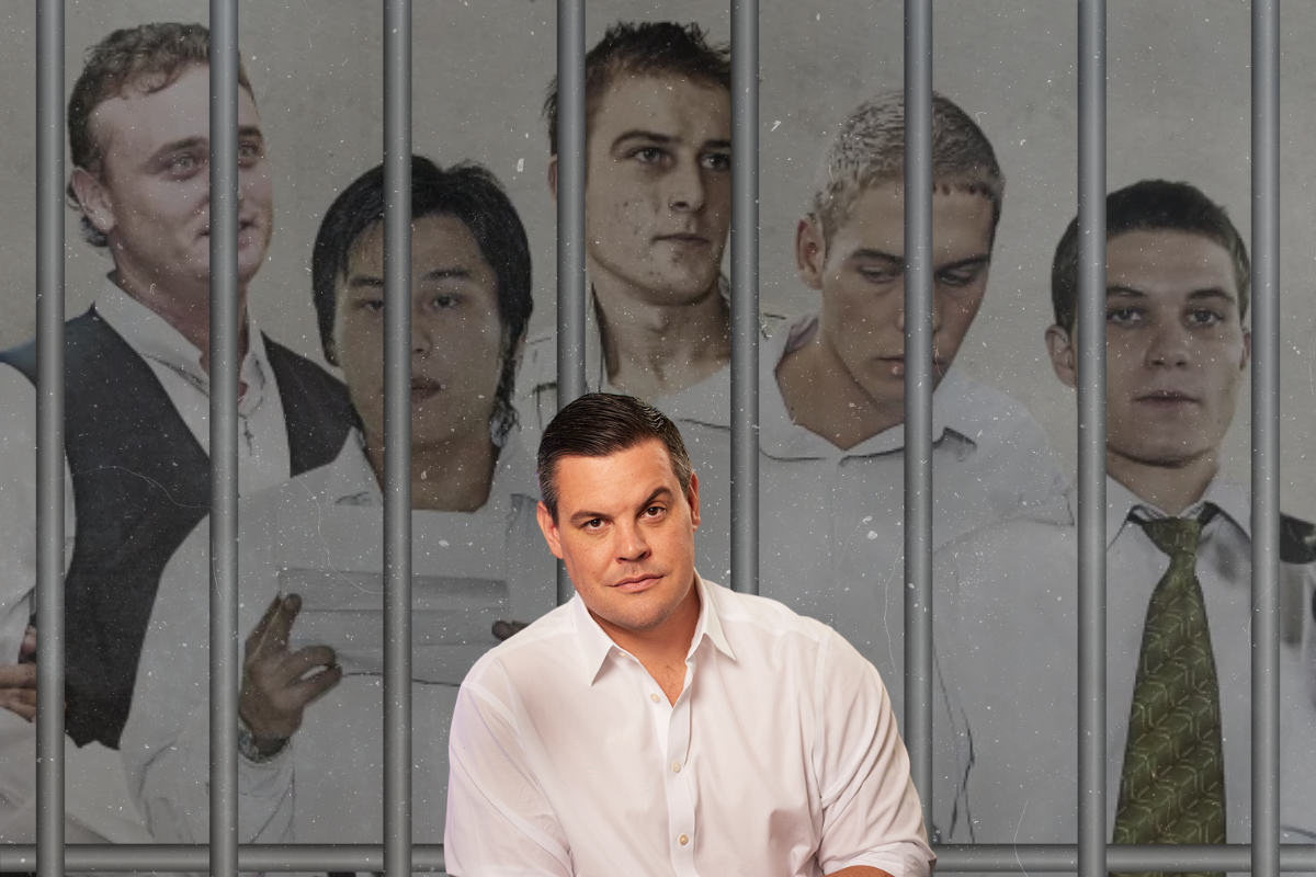 Article image for ‘Enough is enough’ – Chris’ renewed call for Bali Nine’s freedom