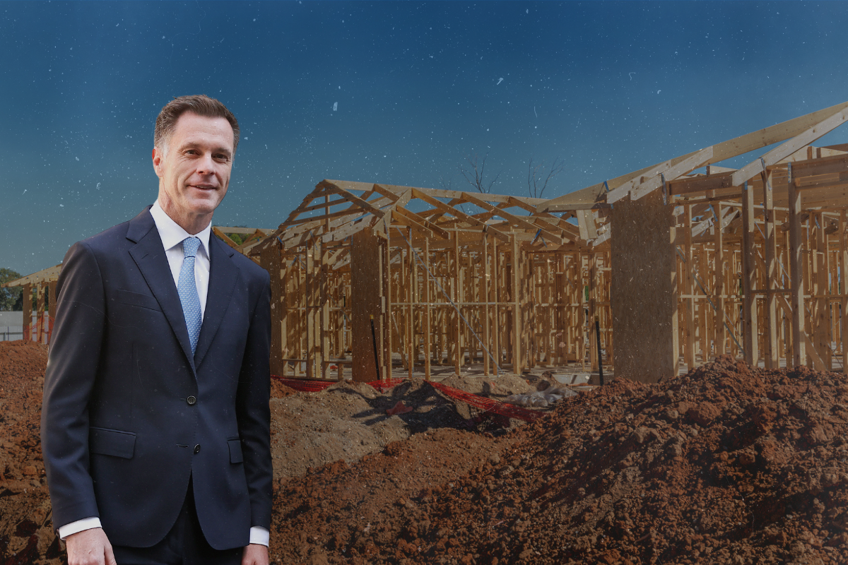 Article image for ‘Worse off under Chris Minns’ – MP claims New South Wales is in a dire state