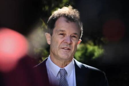 ‘Leadership worries’ – Mark Speakman under pressure