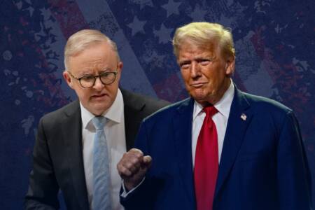 ‘Albo Trumped’ – Brutal lessons for Oz from US election landslide