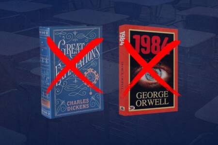 ‘Cancelled’ – Classic novels axed from Year 12 English syllabus