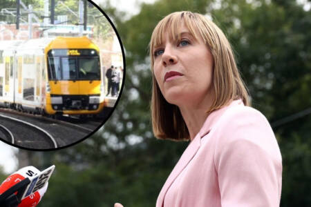 ‘We are being hit hard’ – NSW Government and Rail Union continue to butt heads on pay