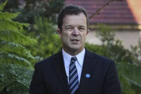 ‘Too scared’ – Mark Speakman hits out at Premier for being weak over Trains disaster