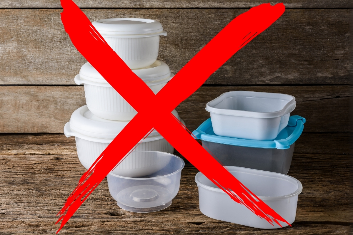 Article image for Exclusive – Tupperware shutting down operations in Australia