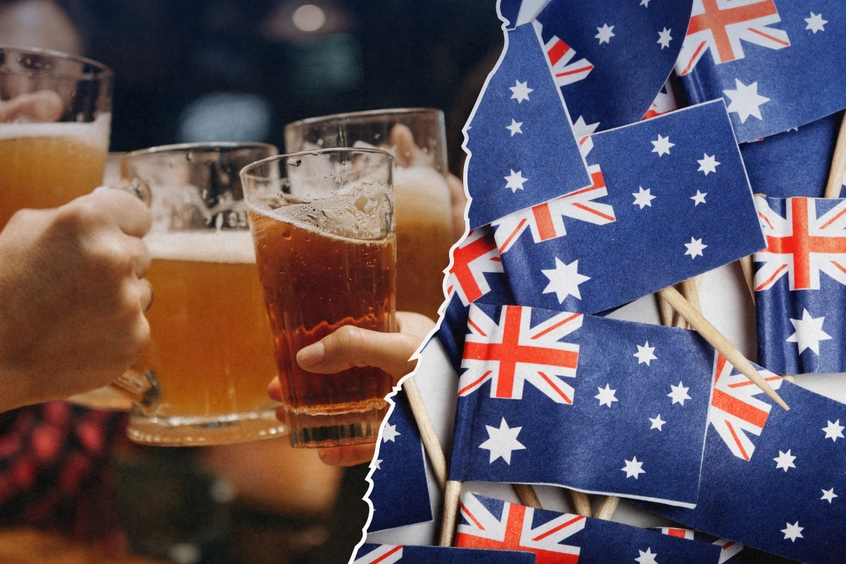 Article image for ‘Un-Australian’ – 200 pubs cancel celebrations for January 26