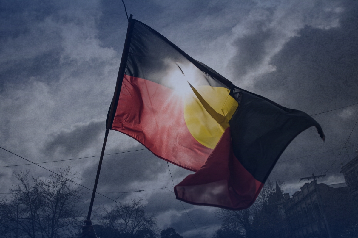 Article image for ‘Enough is enough’ – Indigenous elders BAN welcome to country