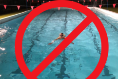 Peakhurst West pool closes indefinitely, leaving families and swim club in limbo