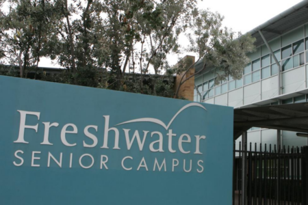 ‘From unique to mainstream’: Freshwater Senior Campus welcomes younger students in 2026 despite teacher shortages