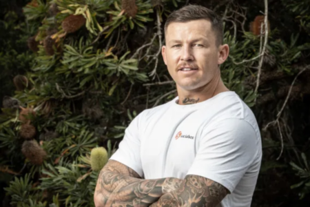 ‘I want players to learn from my mistakes’ – Todd Carney’s plan to save NRL careers