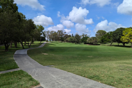 ‘Going to be destroyed’: Victoria Park back in the crosshairs for the Olympic stadium