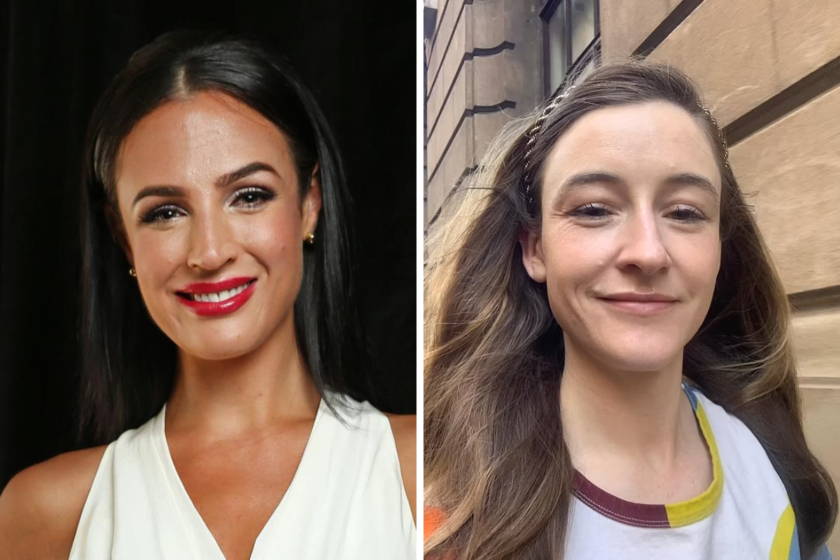 Article image for ‘It’s a symptom of the woke virus’ – Lucy Zelic calls out double standards from O’Loughlin comedy joke