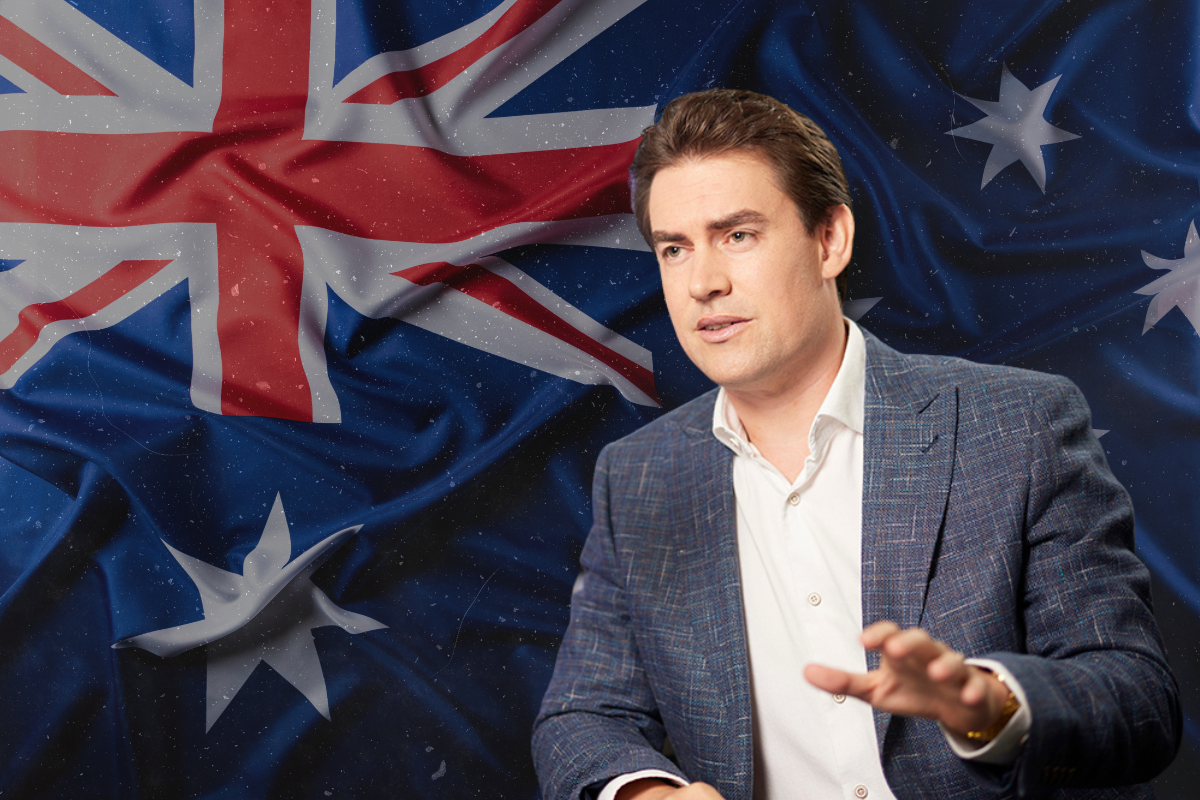 Article image for ‘You don’t know what you’ve got until It’s gone’ – The case for celebrating Australia Day