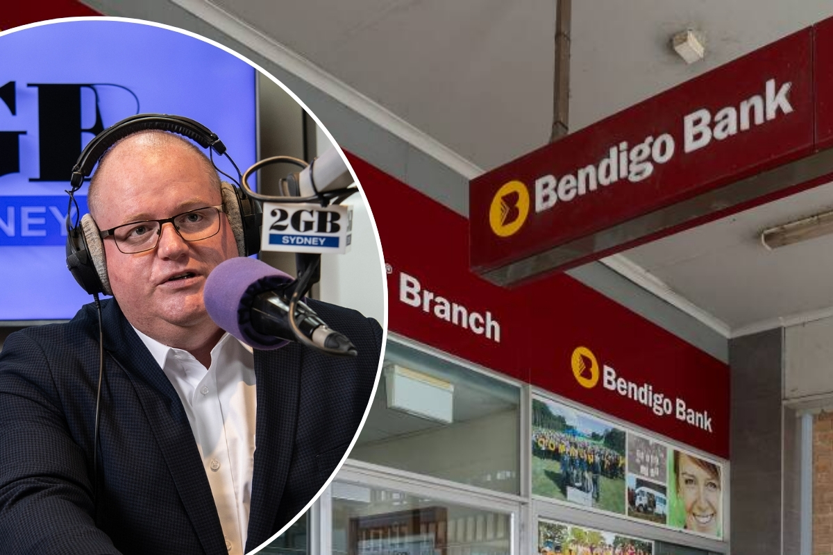 Article image for ‘Cash grab’ – Bendigo Bank confirms fees for over the counter withdrawals