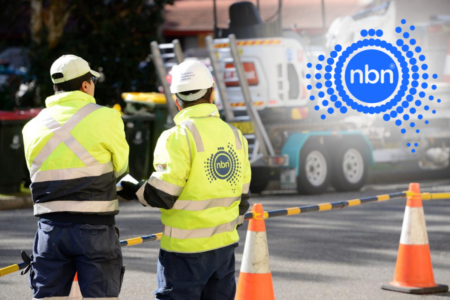 ‘Nothing beats the speed of light’: NBN announces $3.8 billion full fibre upgrade