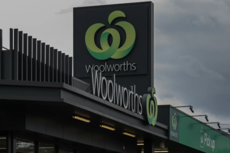 Woolworths goes all-in on Australia Day merchandise