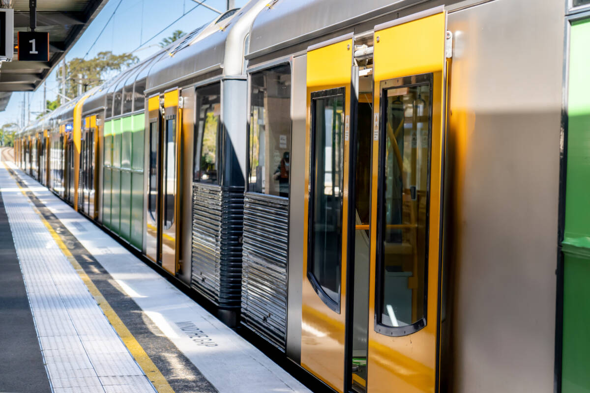 Article image for ‘800 services cut’ – Sydney’s rail network continues to be crippled
