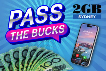 Pass The Bucks