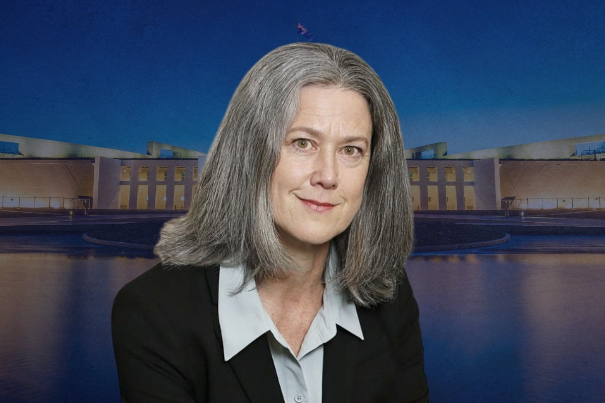 Article image for Exclusive – Politician apologises for telling sex joke to teenager