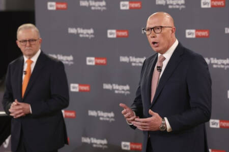 ‘Getting basics right’ – Peter Dutton promises to cut household gas bills by 7%