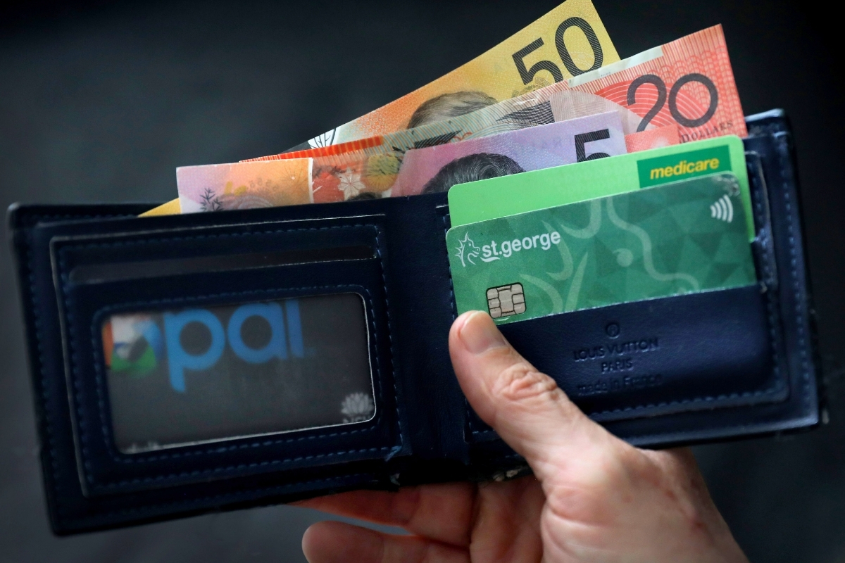 Article image for ‘$64 a week’ – Heartbreaking call from struggling pensioner