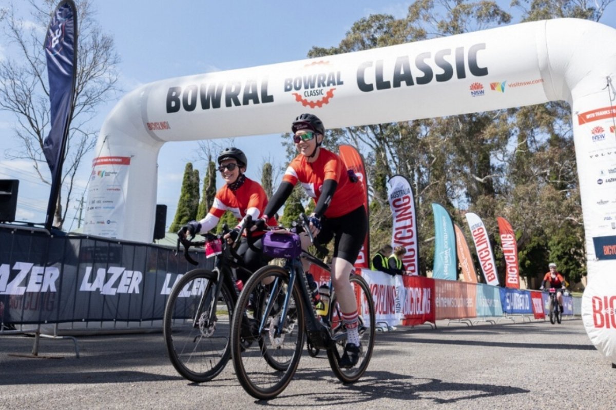 Article image for EXCLUSIVE – Court battle over cancelled Bowral Classic cycling race