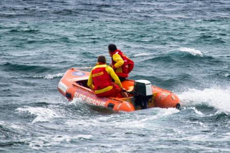 ‘Absolutely horrific’ – 6 people drown over Easter long weekend